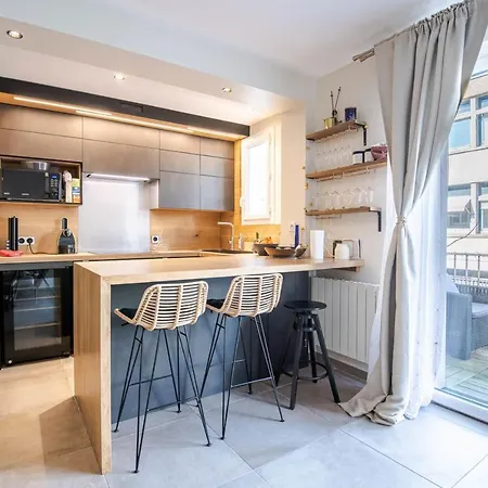 La Casa De Victor -tours Apartment